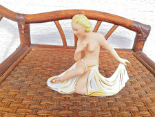 Antike vintage statuette gebraucht kaufen  Eberbach