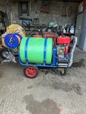 diesel washer for sale diesel washer for sale CHORLEY