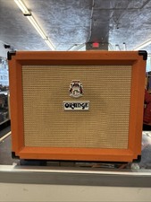 Orange rocker 1x10 for sale  Hampton