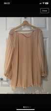 Zara jumpsuit for sale  LONDON