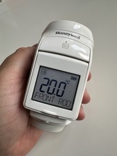 Honeywell hr92uk evohome for sale  BEAUMARIS