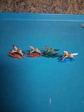 Rocking horse hallmark for sale  Emmaus
