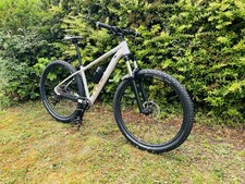 Mtb cube access d'occasion  Mareuil-sur-Ourcq