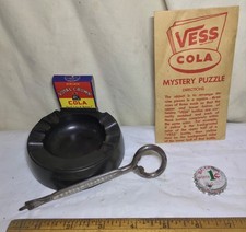 Vintage vess nos for sale  Greenup