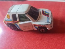 Majorette turboom friction d'occasion  Le Cheylas