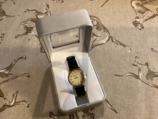 Jaguar watch. gents. for sale  OAKHAM