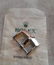 Rolex buckle 20mm for sale  NOTTINGHAM