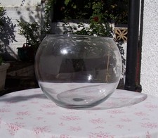 Contemporary large clear for sale  BRISTOL