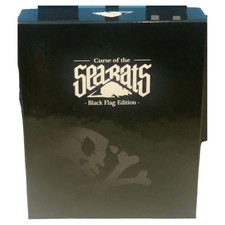 Curse the searats d'occasion  Brest