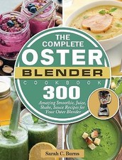 Complete oster blender for sale  DERBY