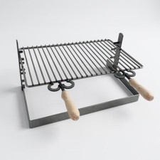 Griglia per barbecue usato  Putignano