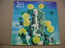 Tears for fears usato  Scandiano