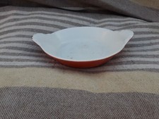 Ancien petit plat d'occasion  Carcassonne