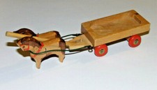 Ddr holz spielzeug gebraucht kaufen  Berlin