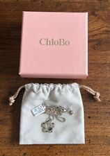 Lovely chlobo 925 for sale  LEEK