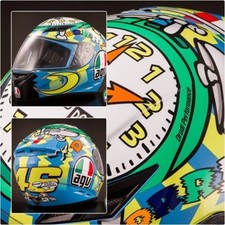 Valentino rossi misano for sale  NOTTINGHAM
