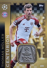 Topps champions league gebraucht kaufen  Dortmund