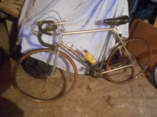 Biciclette adulti bambini usato  Tavernerio