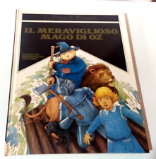 Frank baum meraviglioso usato  Palermo