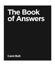 The book answers gebraucht kaufen  Trebbin