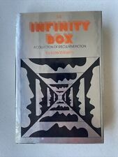 Usado, The Infinity Box by Kate Wilhelm 1975 1st Edit HC Book Harper Science Fiction comprar usado  Enviando para Brazil