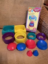 Playskool nick wonder d'occasion  Expédié en Belgium