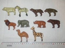 Jouets anciens animaux d'occasion Jouets anciens animaux d'occasion  Lyon IV