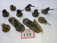 28mm ww2 japanese for sale  MILFORD HAVEN