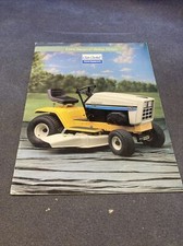 Cub cadet 804 for sale  USA