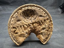 Antique hand carved for sale  PRESTON