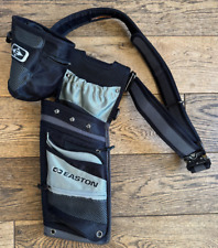 Easton deluxe quiver for sale  CAMBRIDGE