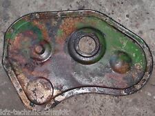 Steuergehäusedeckel deutz f2l gebraucht kaufen  Wedemark