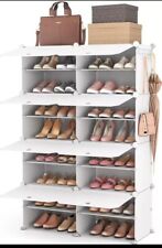 Vicye schuhregal rganizer gebraucht kaufen  Vreden