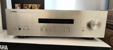Amplificatore yamaha as201bl usato  Massa di Somma