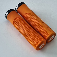 Odi bicycle grips for sale  BRIDPORT