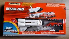 Matchbox mega rig d'occasion  Castres