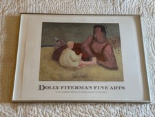 Milton avery framed for sale  Pewaukee