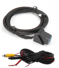 Substituir pneu sobressalente montagem câmera de backup estacionamento reverso para Jeep Wrangler 2007-18 comprar usado  Enviando para Brazil