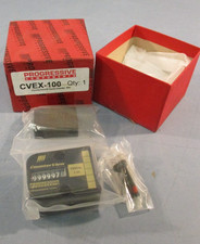 Progressive Components Cycle Counter-View CVEX-100 eletromecânico, usado comprar usado  Enviando para Brazil