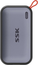 Ssd nvme portatile usato  Roma