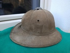 Casco coloniale truppa usato  Grosseto