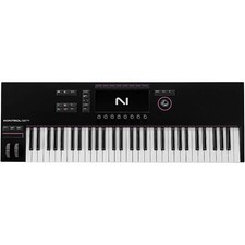Native instruments kontrol for sale  Kansas City