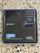 Sony rh10 walkman usato  Spedire a Italy