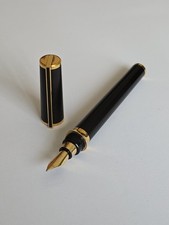Stilografica s.t. dupont usato  Italia