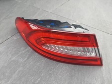 xf jaguar rear light near side for sale  BILSTON