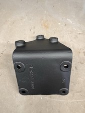 1971 1972 Ford Mustang Galaxie A/C suporte de compressor Fairlane T-Bird comprar usado  Enviando para Brazil