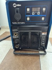Miller pipeworx 350 for sale  Absecon