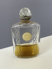 Ancien flacon parfum d'occasion  Saint-Jean-le-Blanc