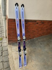 Kneisl ski skier gebraucht kaufen  Worms