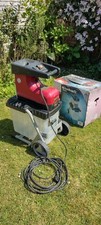 Garden shredder mulcher for sale  CRANBROOK